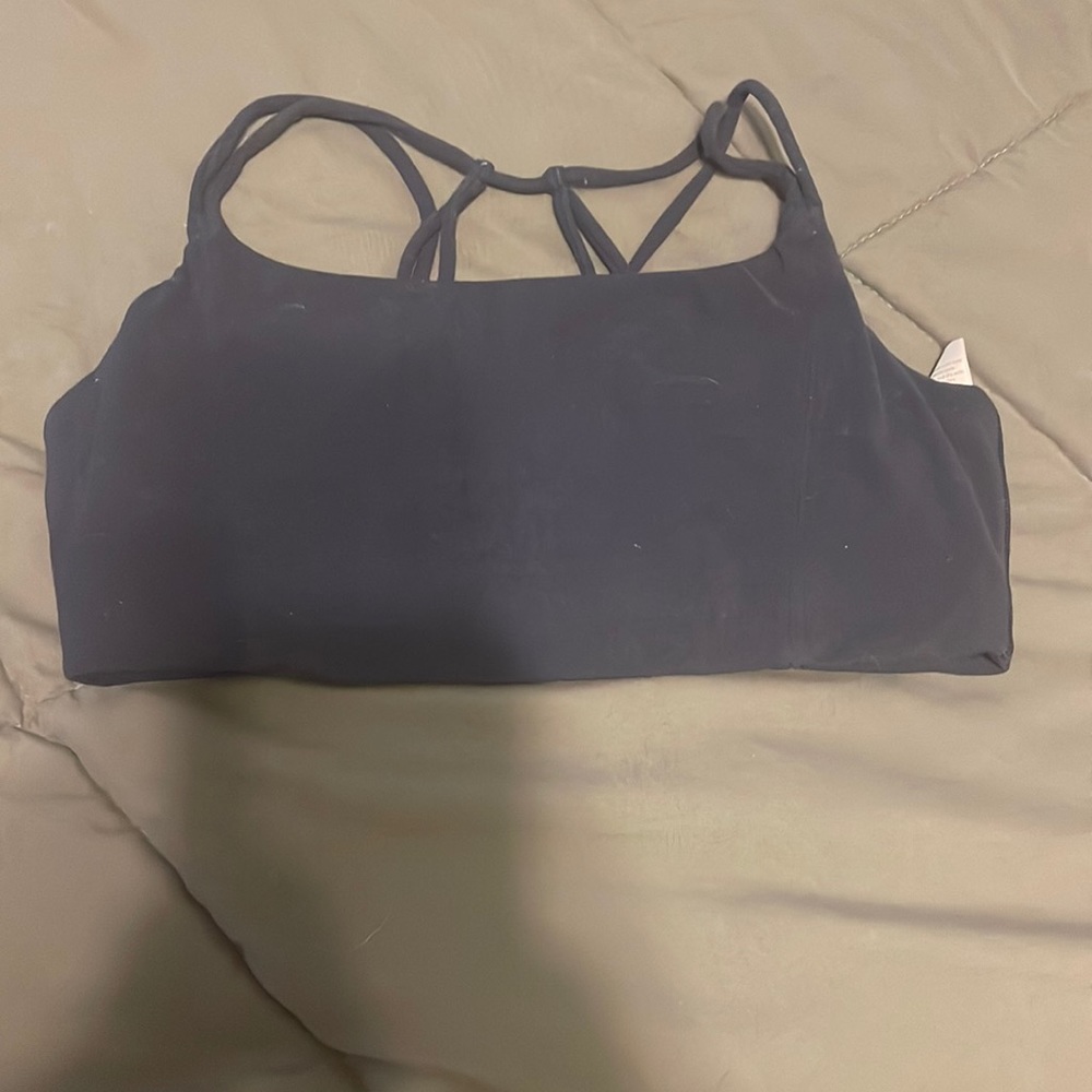 Athleta sports bra!!